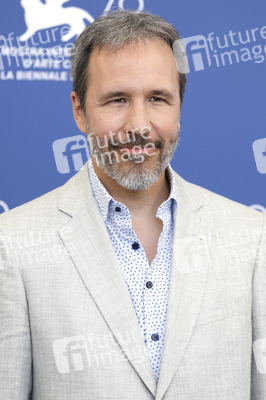 Photocall 'Dune', Internationale Filmfestspiele von Venedig 2021