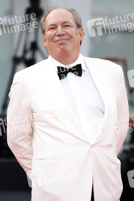 Filmpremiere 'Dune', Internationale Filmfestspiele von Venedig 2021