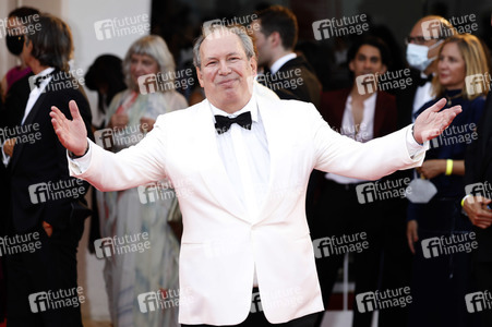 Filmpremiere 'Dune', Internationale Filmfestspiele von Venedig 2021