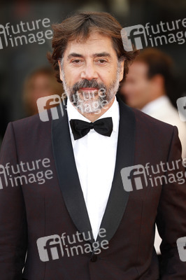 Filmpremiere 'Dune', Internationale Filmfestspiele von Venedig 2021
