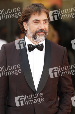 Filmpremiere 'Dune', Internationale Filmfestspiele von Venedig 2021