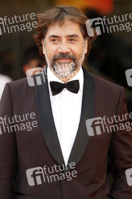 Filmpremiere 'Dune', Internationale Filmfestspiele von Venedig 2021
