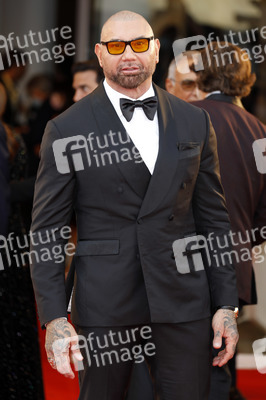 Filmpremiere 'Dune', Internationale Filmfestspiele von Venedig 2021