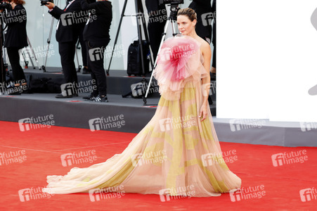 Filmpremiere 'Dune', Internationale Filmfestspiele von Venedig 2021