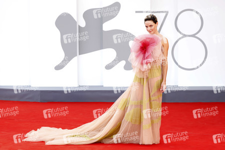 Filmpremiere 'Dune', Internationale Filmfestspiele von Venedig 2021