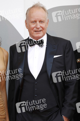 Filmpremiere 'Dune', Internationale Filmfestspiele von Venedig 2021