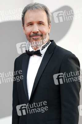 Filmpremiere 'Dune', Internationale Filmfestspiele von Venedig 2021