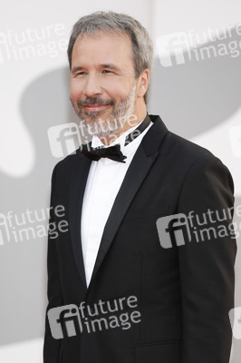 Filmpremiere 'Dune', Internationale Filmfestspiele von Venedig 2021