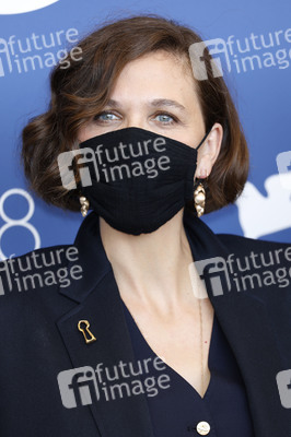 Photocall 'The Lost Daughter', Internationale Filmfestspiele von Venedig 2021