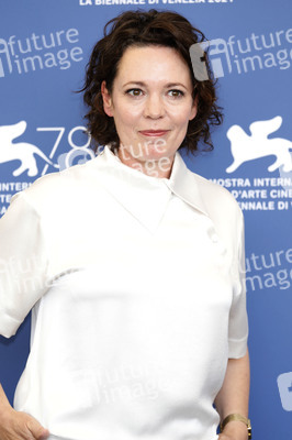 Photocall 'The Lost Daughter', Internationale Filmfestspiele von Venedig 2021