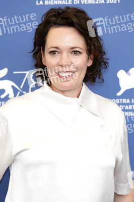 Photocall 'The Lost Daughter', Internationale Filmfestspiele von Venedig 2021