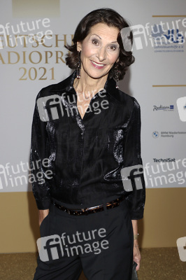 Deutscher Radiopreis 2021 in Hamburg