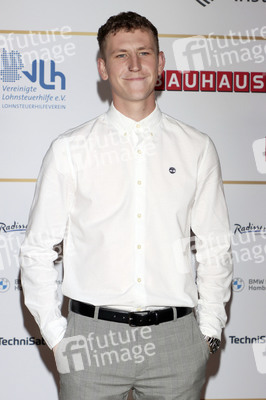 Deutscher Radiopreis 2021 in Hamburg