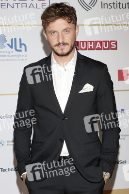 Deutscher Radiopreis 2021 in Hamburg