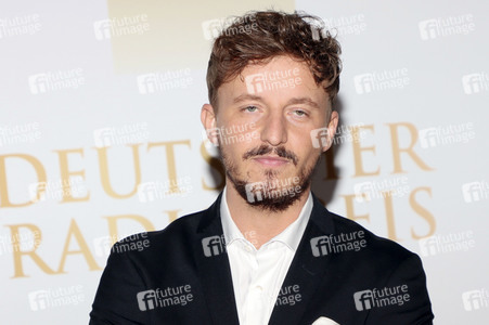 Deutscher Radiopreis 2021 in Hamburg