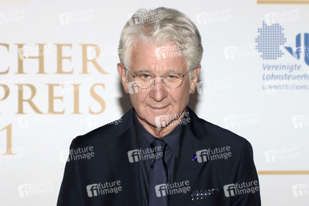 Deutscher Radiopreis 2021 in Hamburg