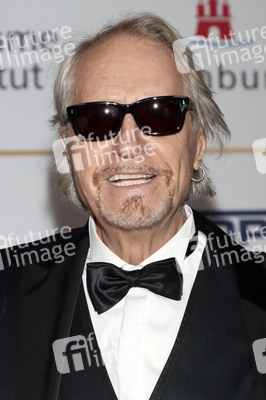 Deutscher Radiopreis 2021 in Hamburg