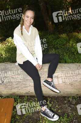 Wiederaufnahme-Premiere 'Schwiegermutter und andere Bosheiten' in München