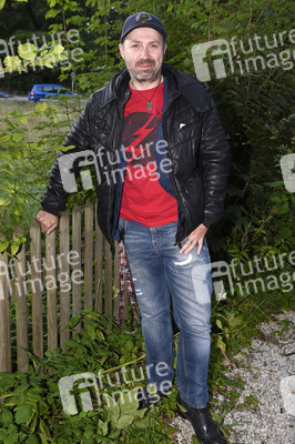 Wiederaufnahme-Premiere 'Schwiegermutter und andere Bosheiten' in München