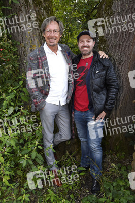 Wiederaufnahme-Premiere 'Schwiegermutter und andere Bosheiten' in München