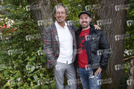 Wiederaufnahme-Premiere 'Schwiegermutter und andere Bosheiten' in München