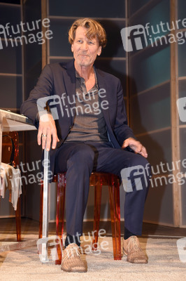 Wiederaufnahme-Premiere 'Schwiegermutter und andere Bosheiten' in München