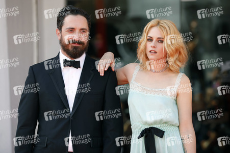 Filmpremiere 'Spencer', Internationale Filmfestspiele von Venedig 2021
