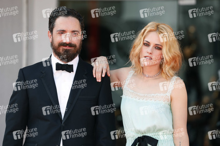 Filmpremiere 'Spencer', Internationale Filmfestspiele von Venedig 2021