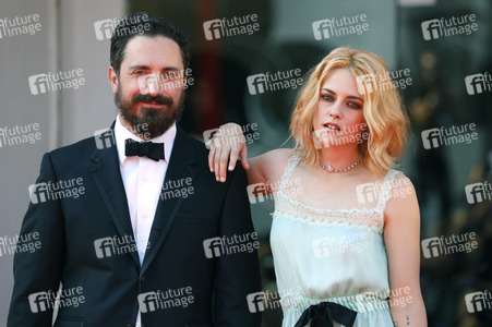 Filmpremiere 'Spencer', Internationale Filmfestspiele von Venedig 2021