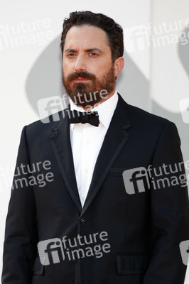 Filmpremiere 'Spencer', Internationale Filmfestspiele von Venedig 2021