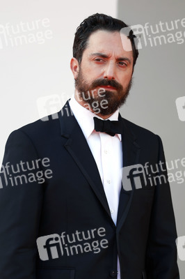 Filmpremiere 'Spencer', Internationale Filmfestspiele von Venedig 2021