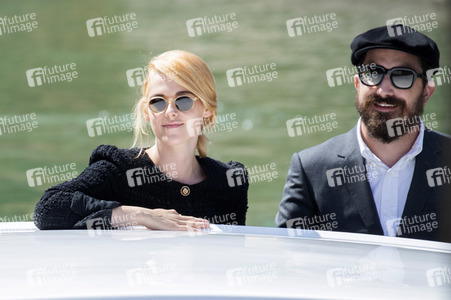 Photocall 'Spencer', Internationale Filmfestspiele von Venedig 2021