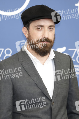 Photocall 'Spencer', Internationale Filmfestspiele von Venedig 2021