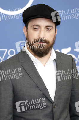 Photocall 'Spencer', Internationale Filmfestspiele von Venedig 2021