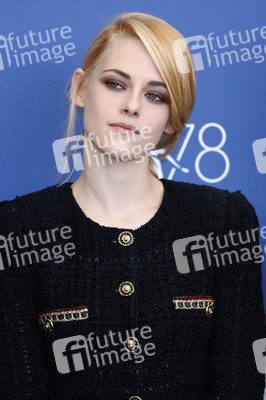 Photocall 'Spencer', Internationale Filmfestspiele von Venedig 2021