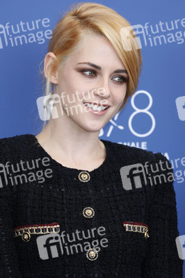 Photocall 'Spencer', Internationale Filmfestspiele von Venedig 2021