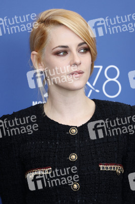 Photocall 'Spencer', Internationale Filmfestspiele von Venedig 2021