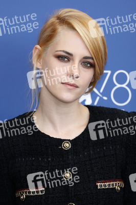 Photocall 'Spencer', Internationale Filmfestspiele von Venedig 2021
