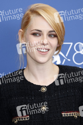 Photocall 'Spencer', Internationale Filmfestspiele von Venedig 2021