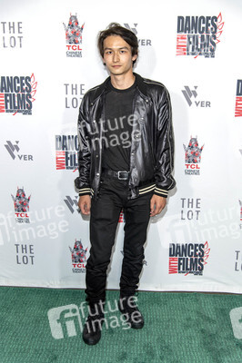 Filmpremiere 'Sing to Me Sylvie', Dances with Films Festivals 2021 in Los Angeles