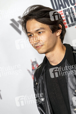 Filmpremiere 'Sing to Me Sylvie', Dances with Films Festivals 2021 in Los Angeles