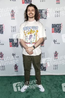 Filmpremiere 'Sing to Me Sylvie', Dances with Films Festivals 2021 in Los Angeles