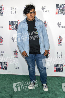 Filmpremiere 'Sing to Me Sylvie', Dances with Films Festivals 2021 in Los Angeles