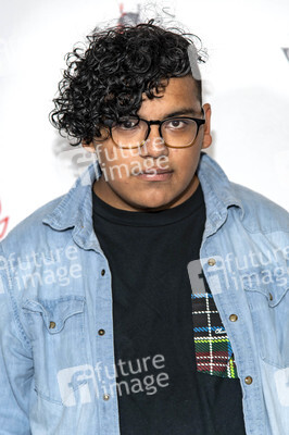 Filmpremiere 'Sing to Me Sylvie', Dances with Films Festivals 2021 in Los Angeles