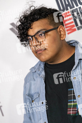 Filmpremiere 'Sing to Me Sylvie', Dances with Films Festivals 2021 in Los Angeles