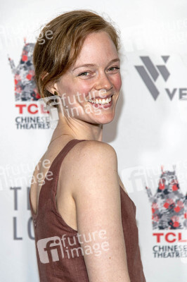 Filmpremiere 'Sing to Me Sylvie', Dances with Films Festivals 2021 in Los Angeles