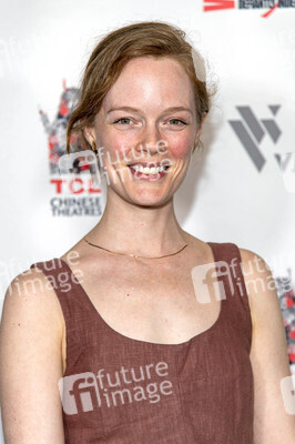 Filmpremiere 'Sing to Me Sylvie', Dances with Films Festivals 2021 in Los Angeles