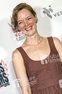 Filmpremiere 'Sing to Me Sylvie', Dances with Films Festivals 2021 in Los Angeles