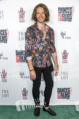 Filmpremiere 'Sing to Me Sylvie', Dances with Films Festivals 2021 in Los Angeles