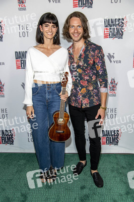 Filmpremiere 'Sing to Me Sylvie', Dances with Films Festivals 2021 in Los Angeles